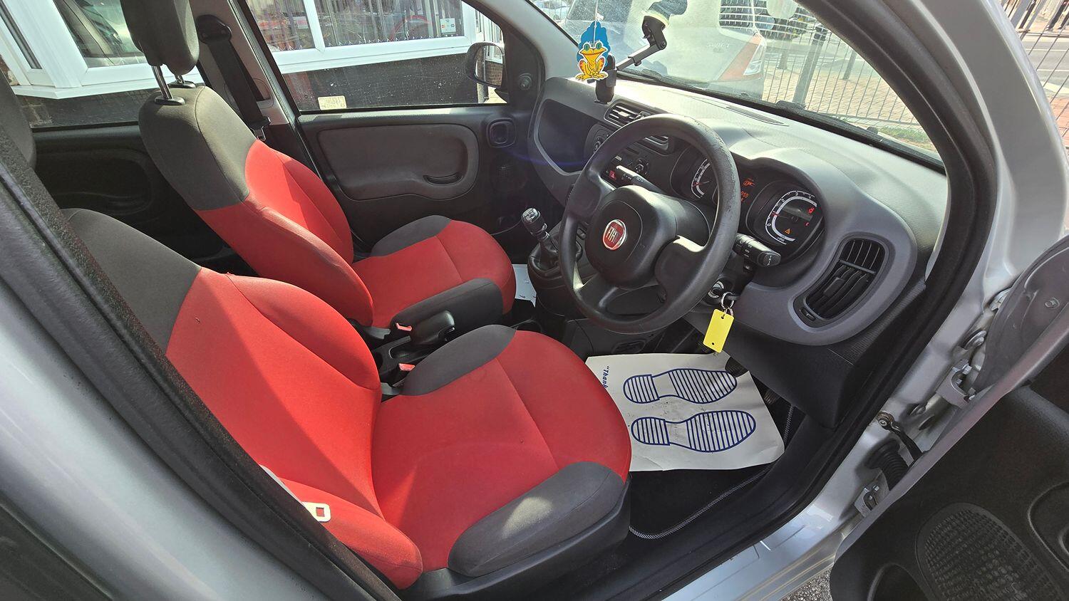 Used Fiat Panda 2015 for sale - 75836215: Photo 10