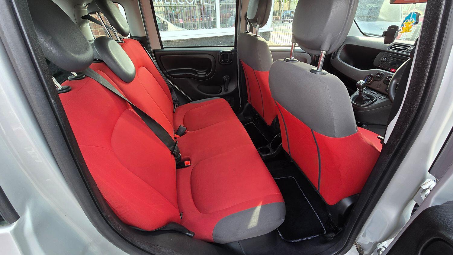 Used Fiat Panda 2015 for sale - 75836215: Photo 11