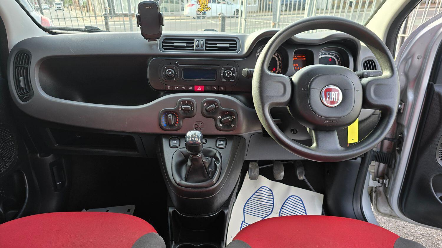 Used Fiat Panda 2015 for sale - 75836215: Photo 12