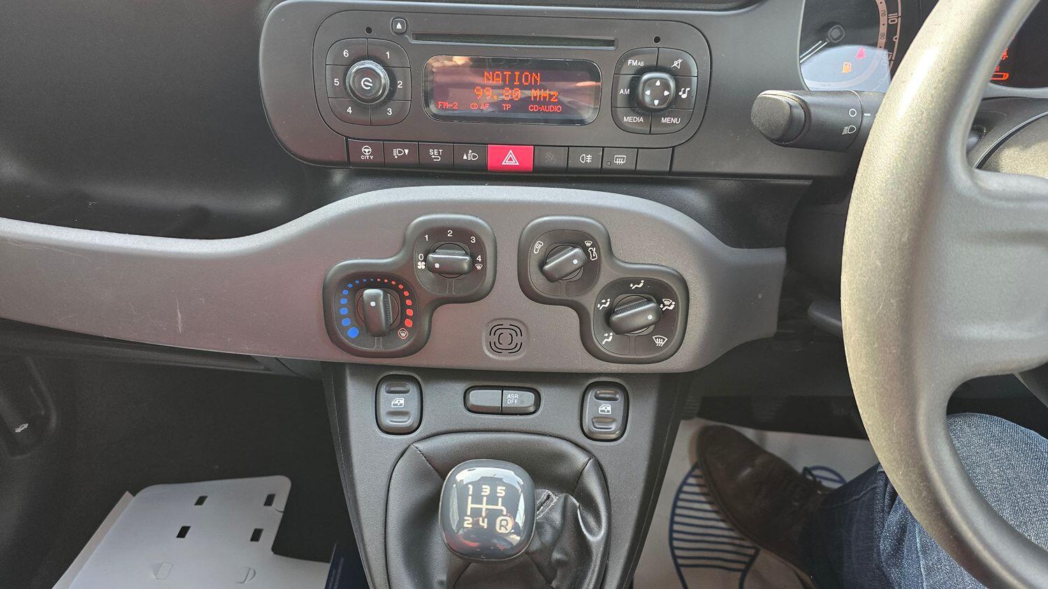Used Fiat Panda 2015 for sale - 75836215: Photo 13