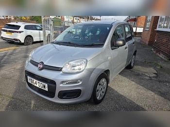 Fiat - Panda