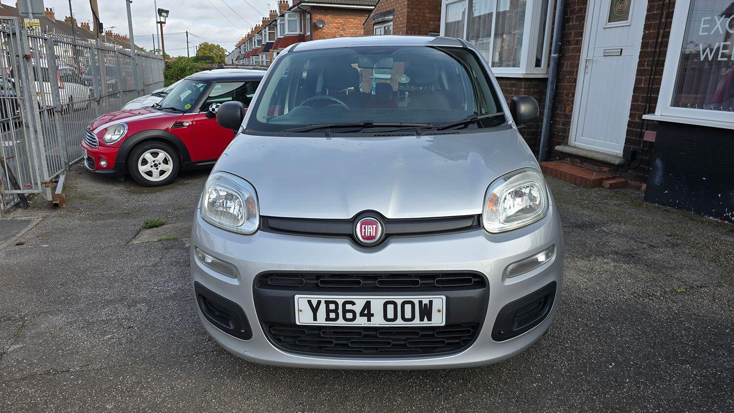Used Fiat Panda 2015 for sale - 75836215: Photo 2