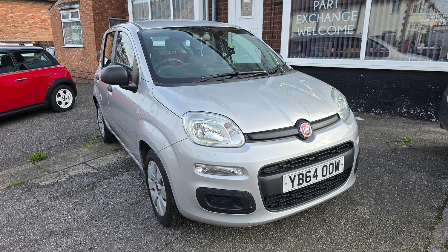 Used Fiat Panda 2015 for sale - 75836215: Photo 3