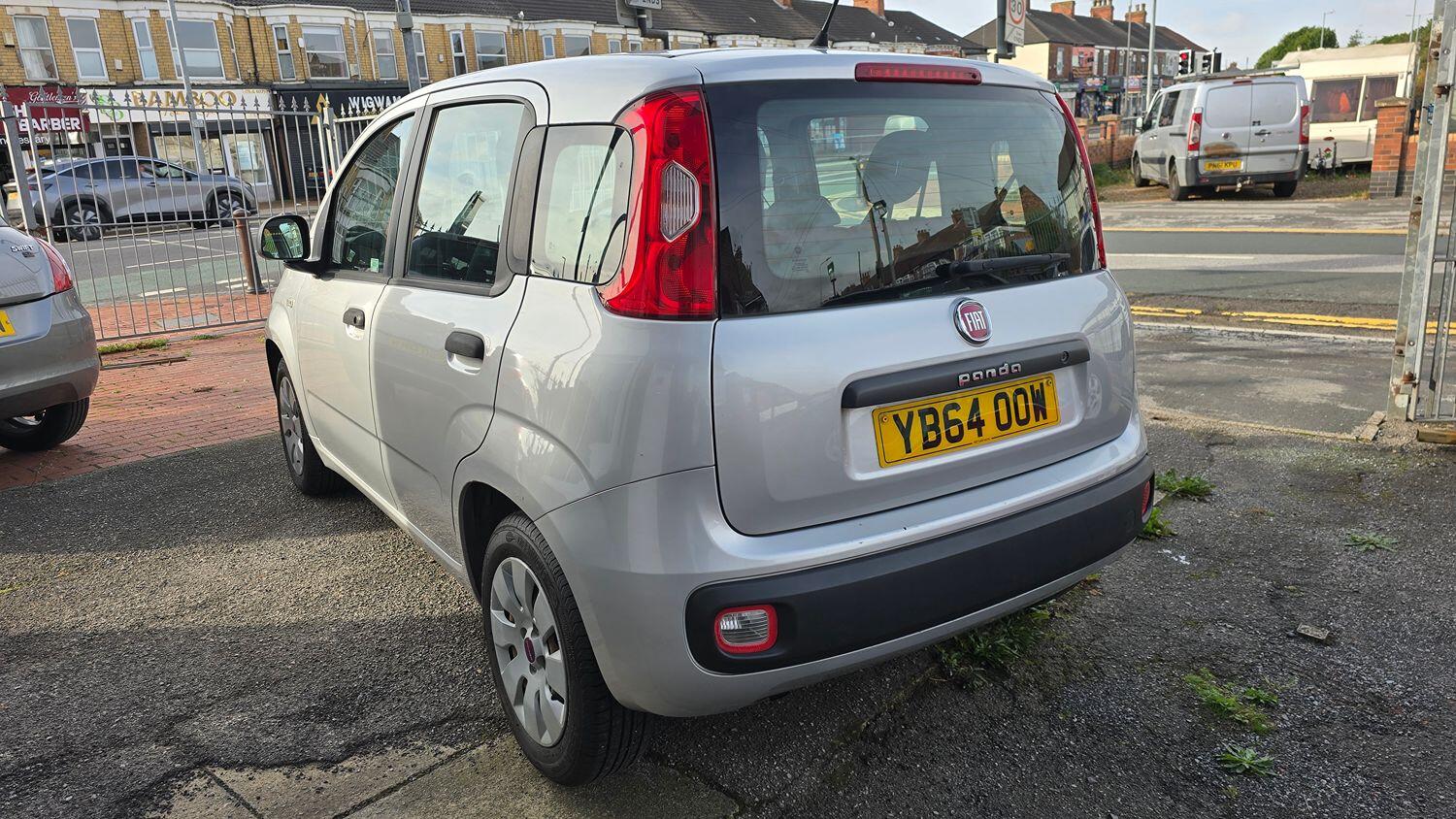 Used Fiat Panda 2015 for sale - 75836215: Photo 6