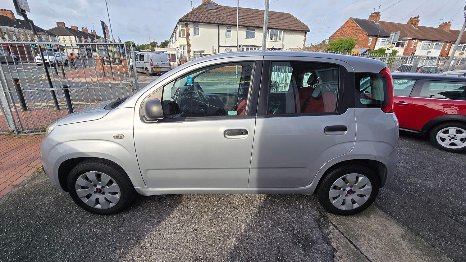 Used Fiat Panda 2015 for sale - 75836215: Photo 7