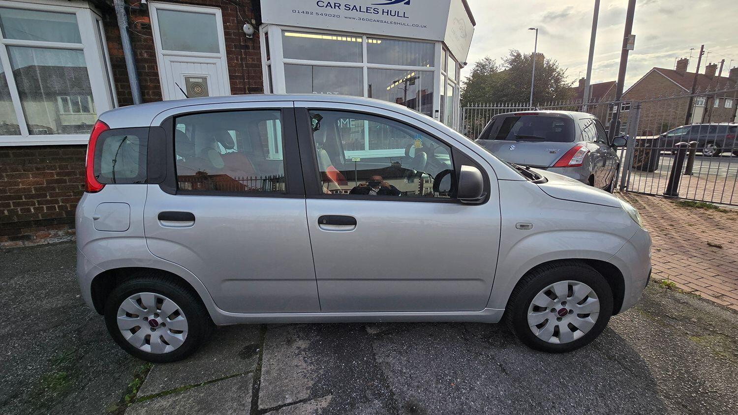 Used Fiat Panda 2015 for sale - 75836215: Photo 8