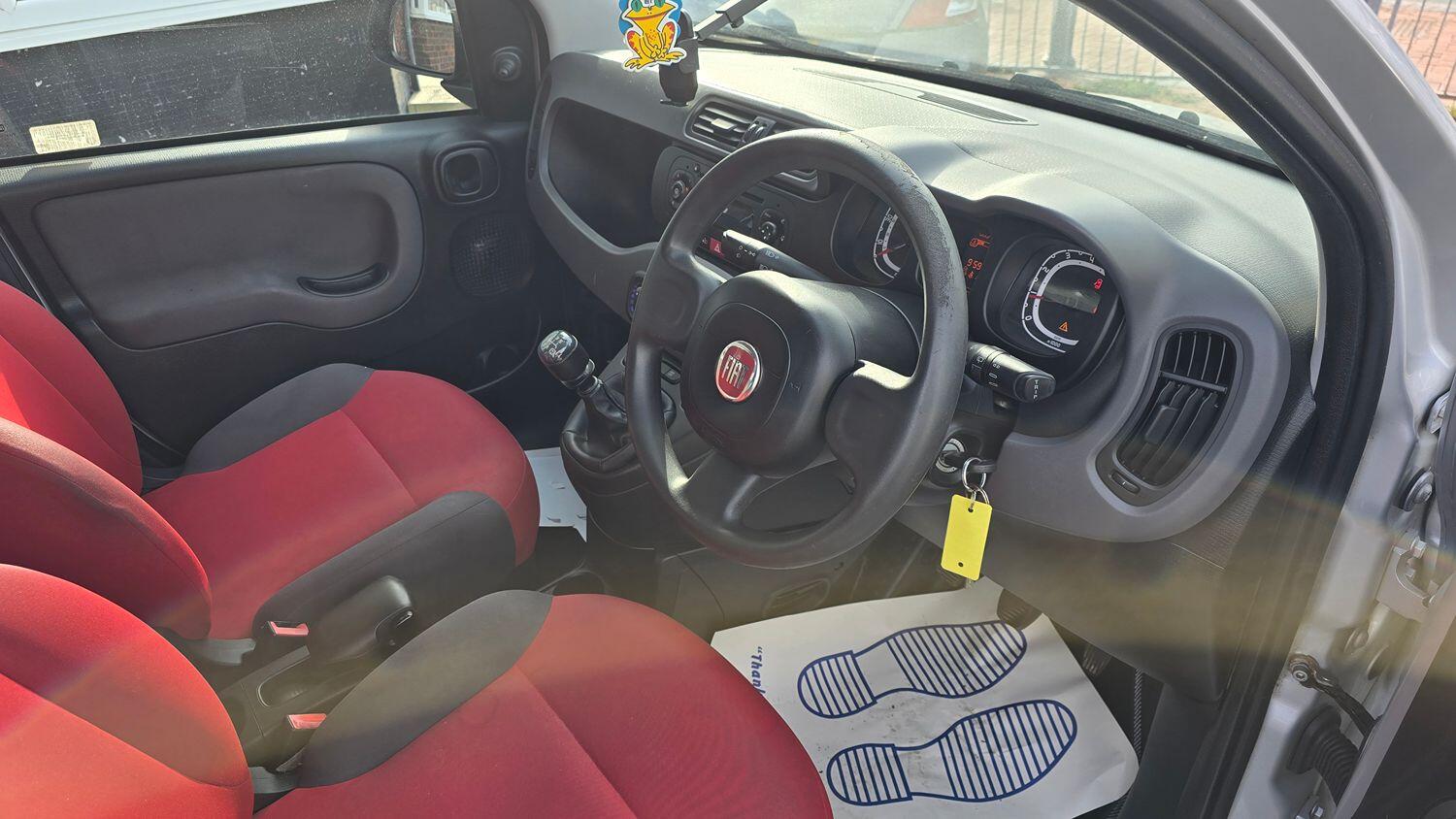 Used Fiat Panda 2015 for sale - 75836215: Photo 9