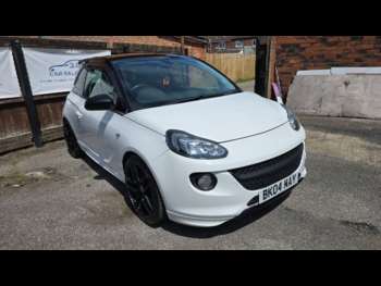 Used Vauxhall Adam 2016 for sale - 74664473: Photo