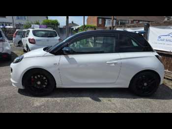 Used Vauxhall Adam 2016 for sale - 74664473: Photo