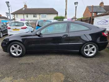 Used Mercedes-Benz C-Class 2007 for sale - 70321158: Photo