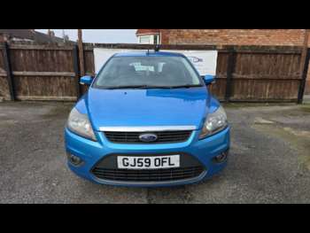 Used Ford Focus 2009 for sale - 73773874: Photo