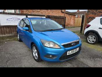 Used Ford Focus 2009 for sale - 73773874: Photo