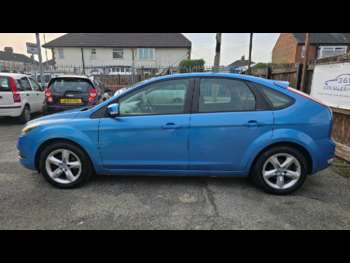 Used Ford Focus 2009 for sale - 73773874: Photo