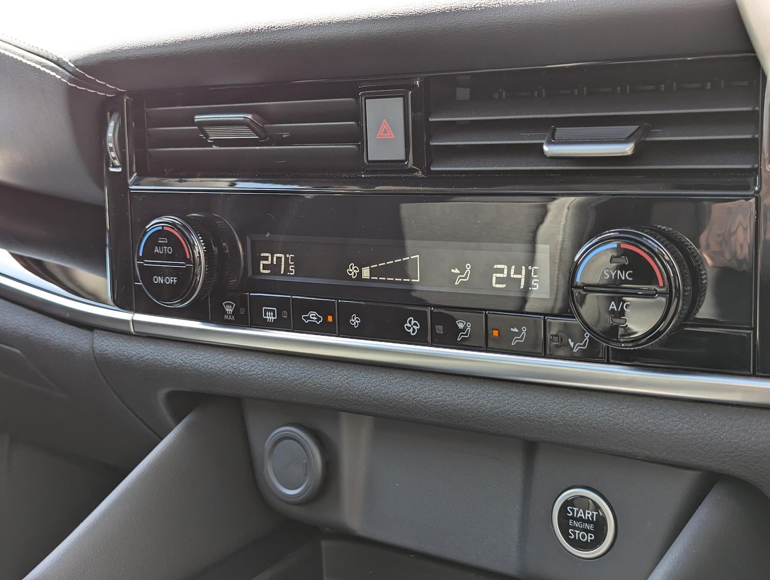 Used Nissan Qashqai 2023 for sale - 76152668: Photo 18