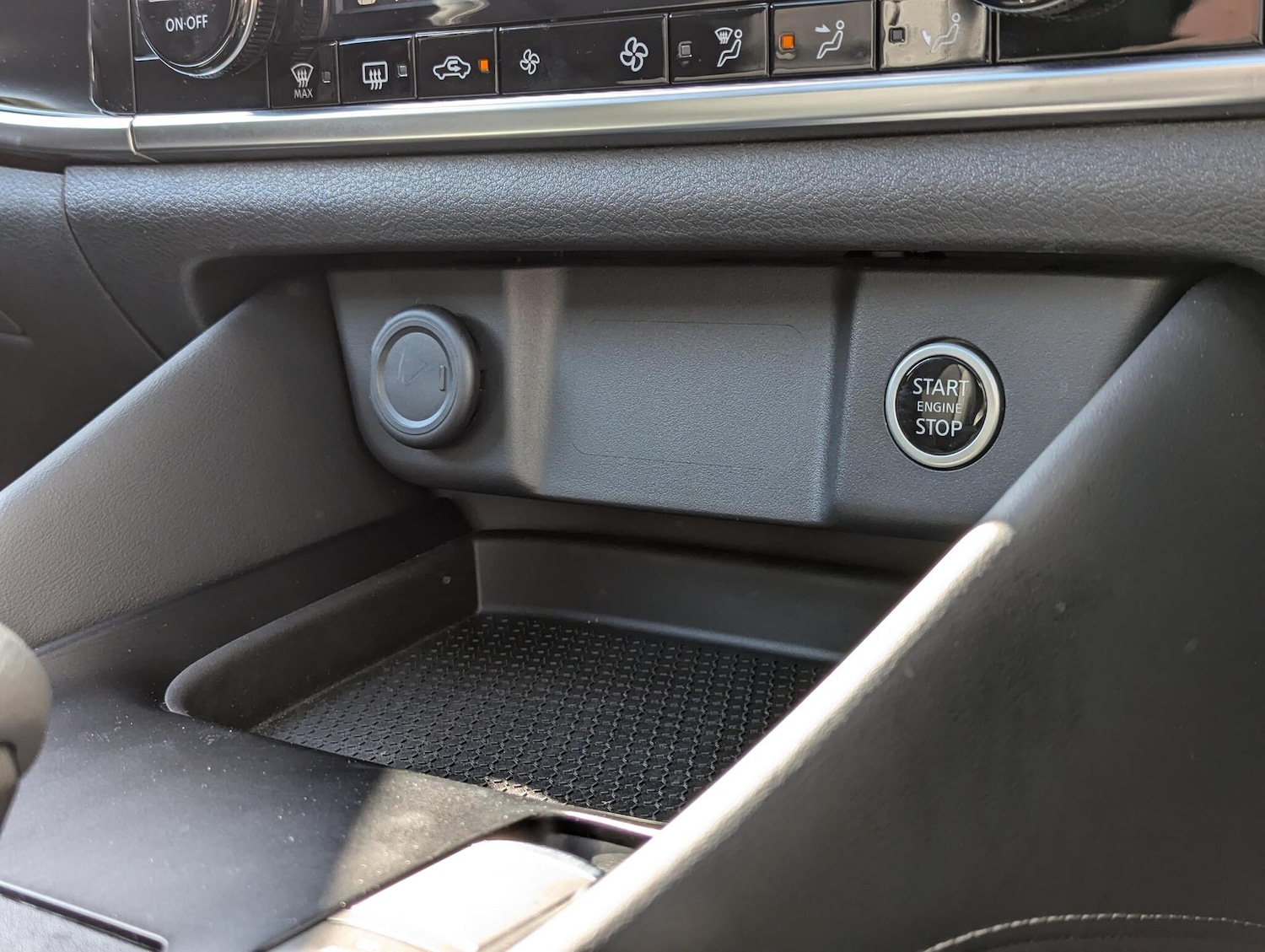 Used Nissan Qashqai 2023 for sale - 76152668: Photo 19