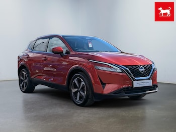 Used Nissan Qashqai 2023 for sale - 76152668: Photo