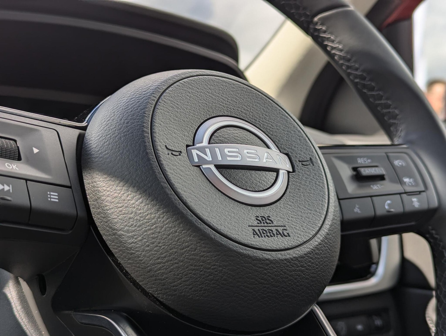 Used Nissan Qashqai 2023 for sale - 76152668: Photo 23