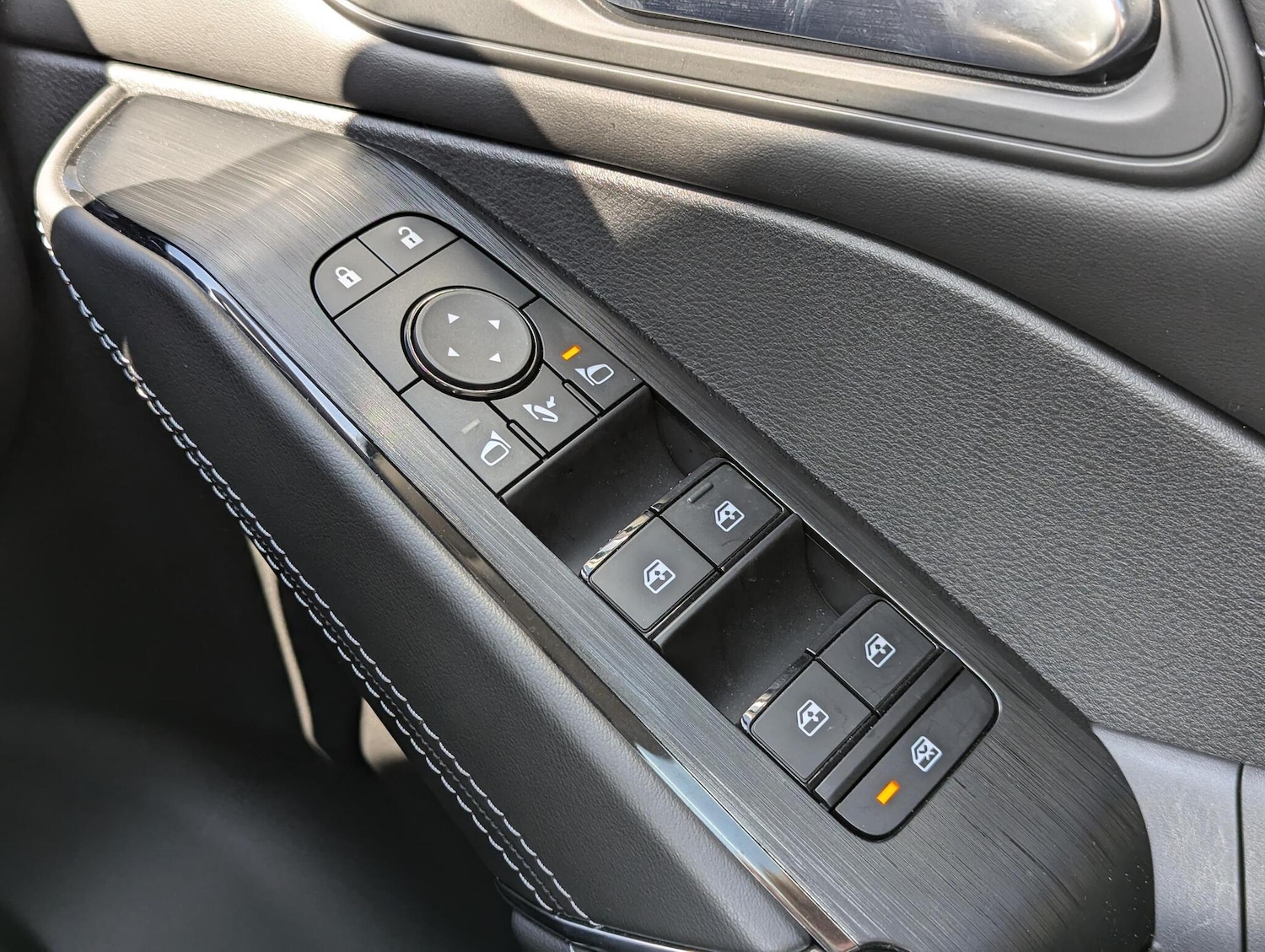 Used Nissan Qashqai 2023 for sale - 76152668: Photo 24