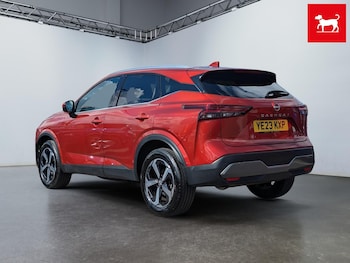 Used Nissan Qashqai 2023 for sale - 76152668: Photo