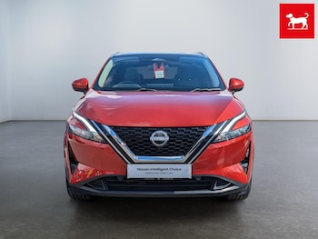Used Nissan Qashqai 2023 for sale - 76152668: Photo