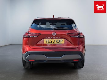 Used Nissan Qashqai 2023 for sale - 76152668: Photo