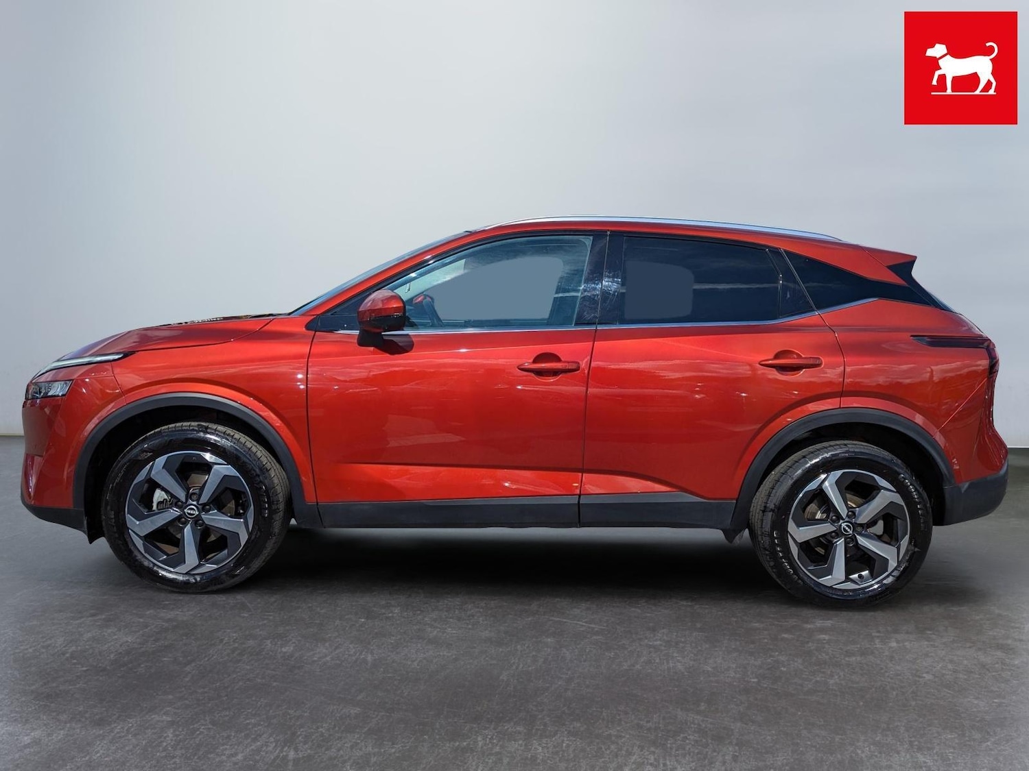 Used Nissan Qashqai 2023 for sale - 76152668: Photo 5