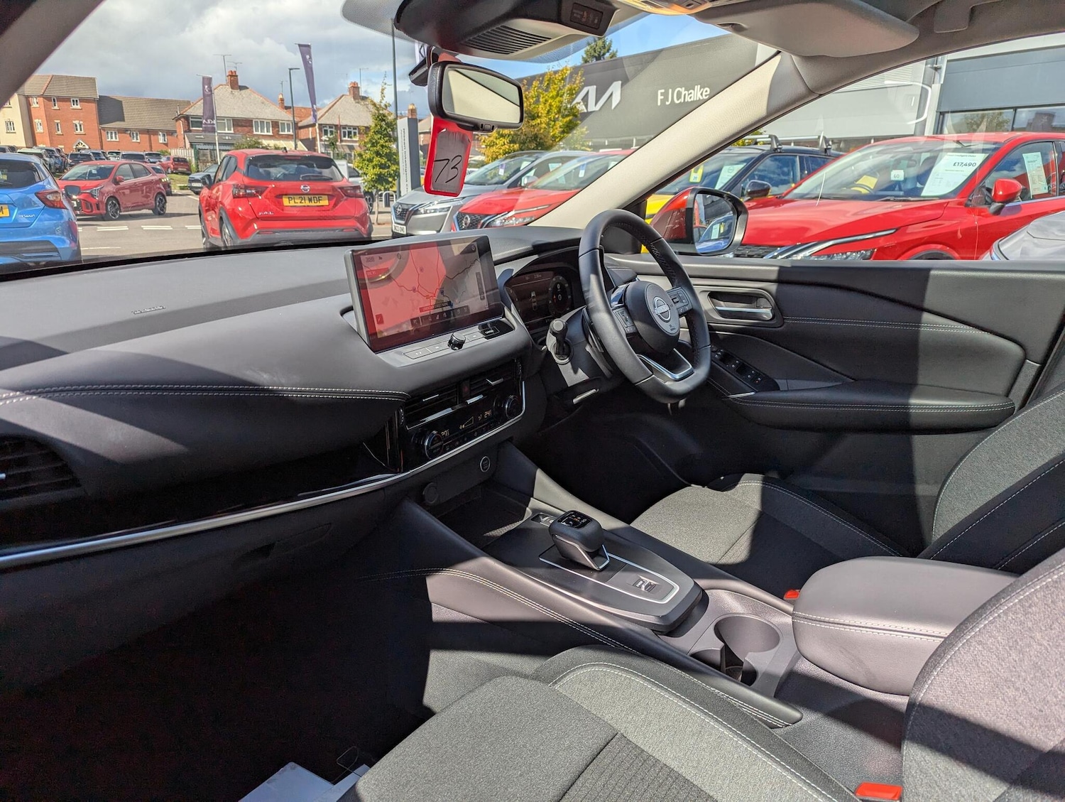 Used Nissan Qashqai 2023 for sale - 76152668: Photo 7