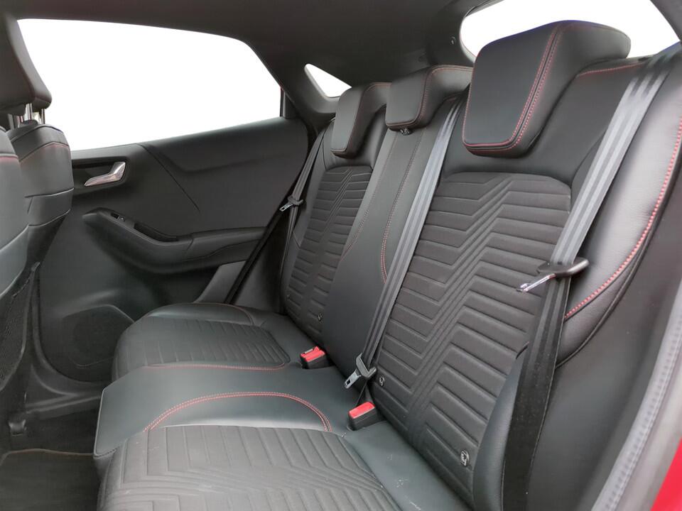 Used Ford Puma 2020 for sale - 76152833: Photo 10