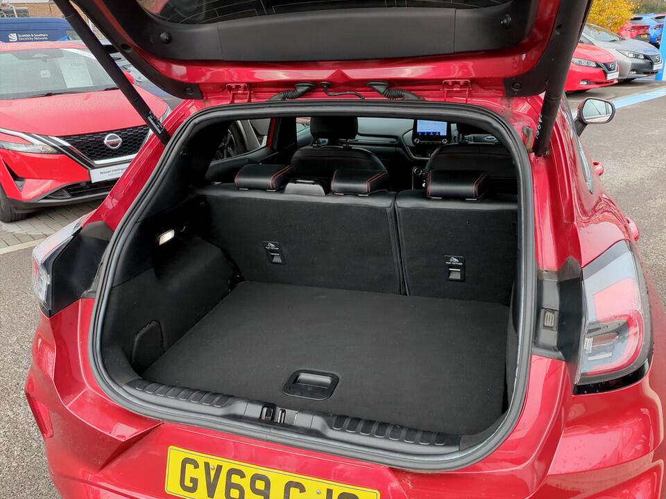 Used Ford Puma 2020 for sale - 76152833: Photo 11