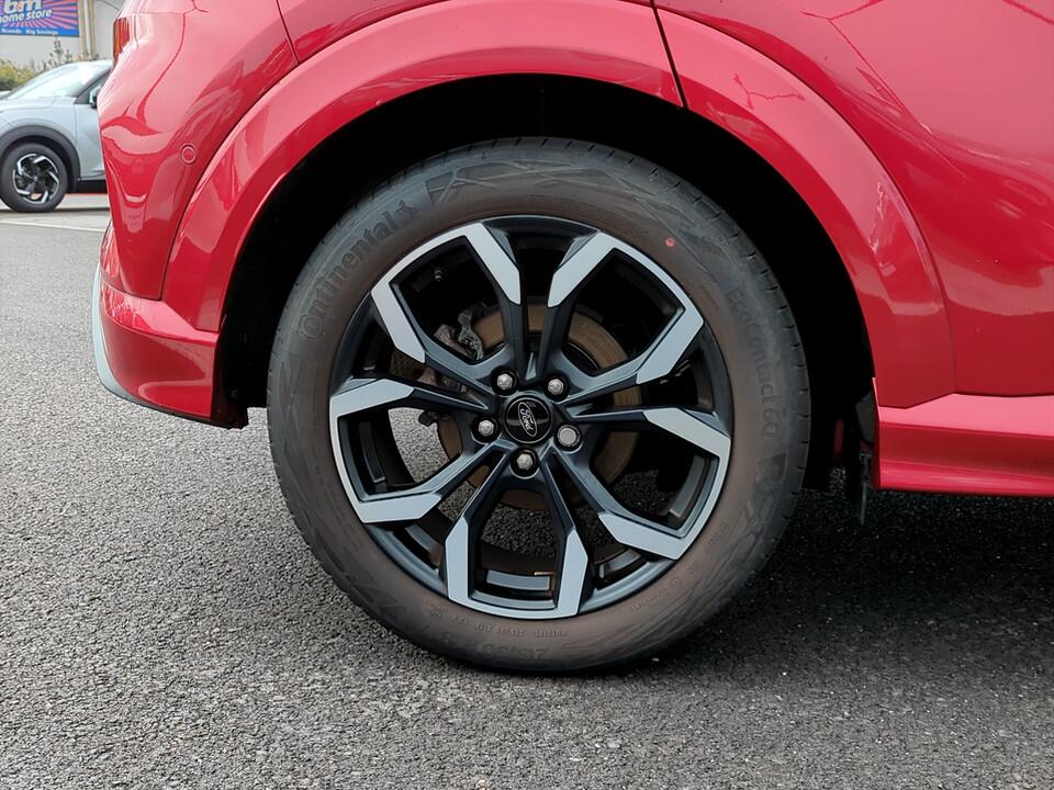 Used Ford Puma 2020 for sale - 76152833: Photo 12