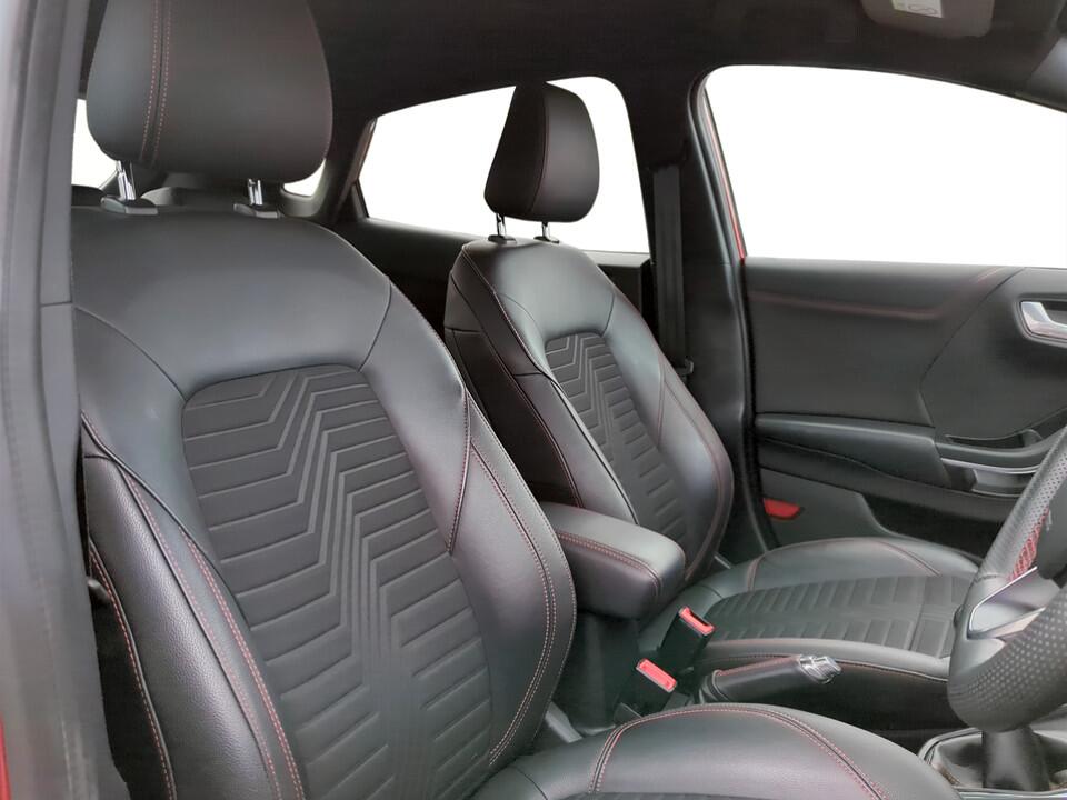 Used Ford Puma 2020 for sale - 76152833: Photo 13