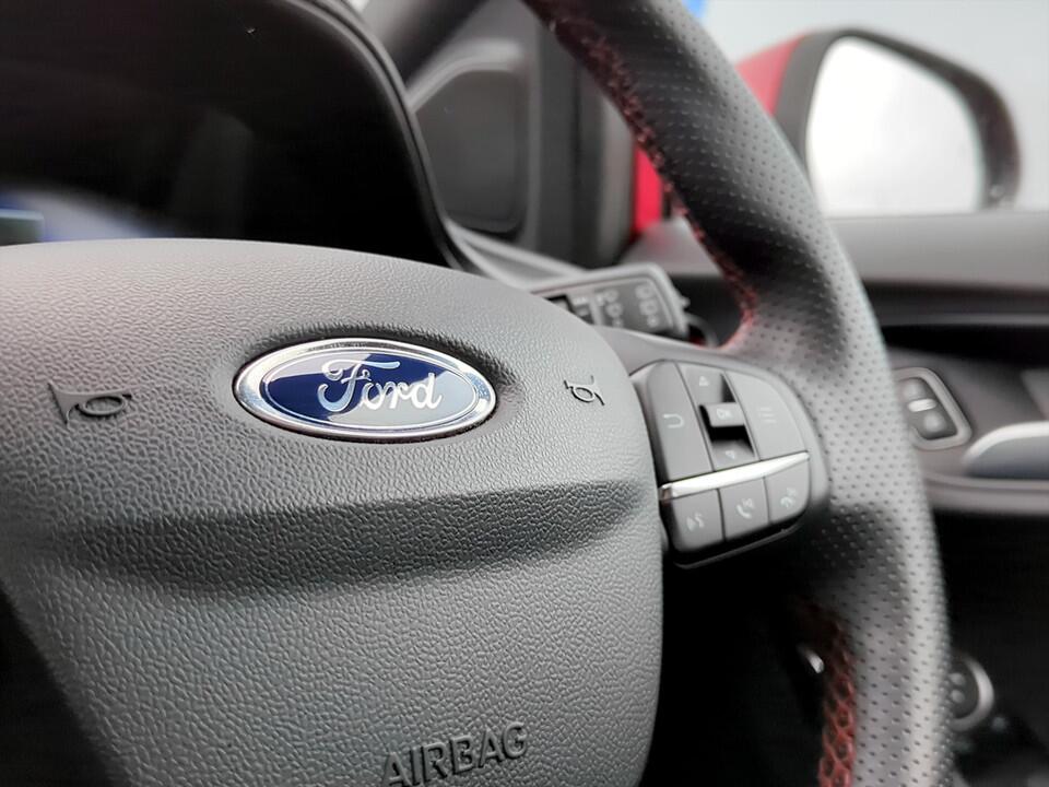 Used Ford Puma 2020 for sale - 76152833: Photo 14