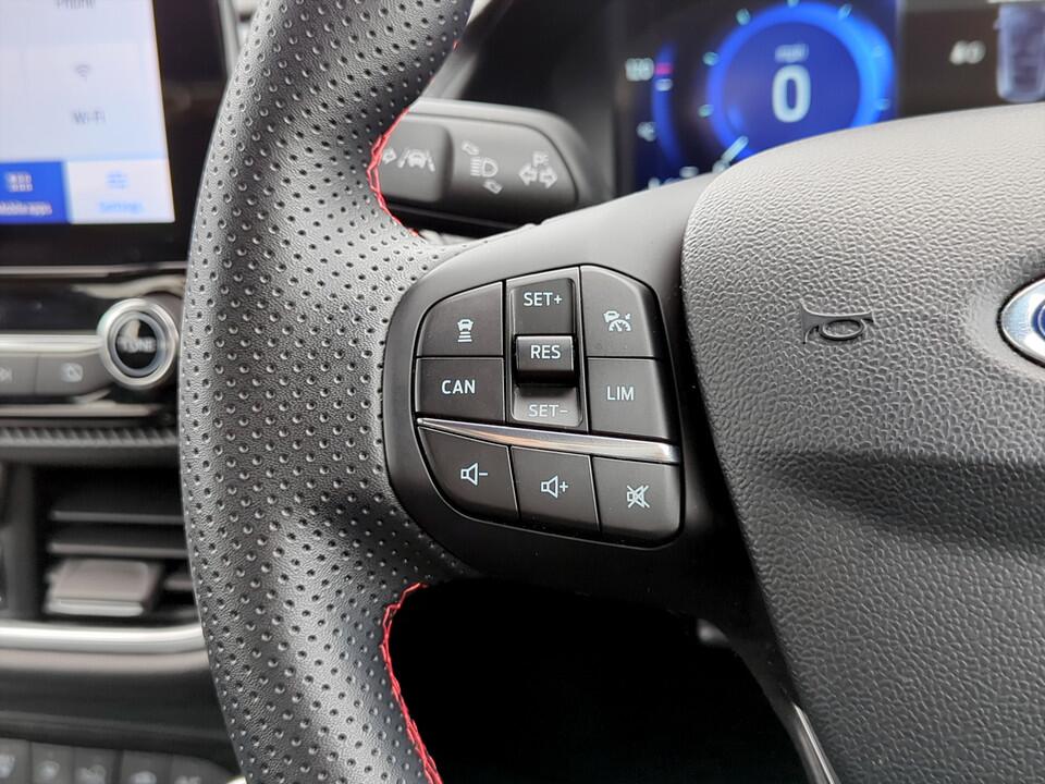 Used Ford Puma 2020 for sale - 76152833: Photo 15