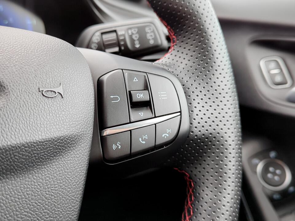 Used Ford Puma 2020 for sale - 76152833: Photo 16