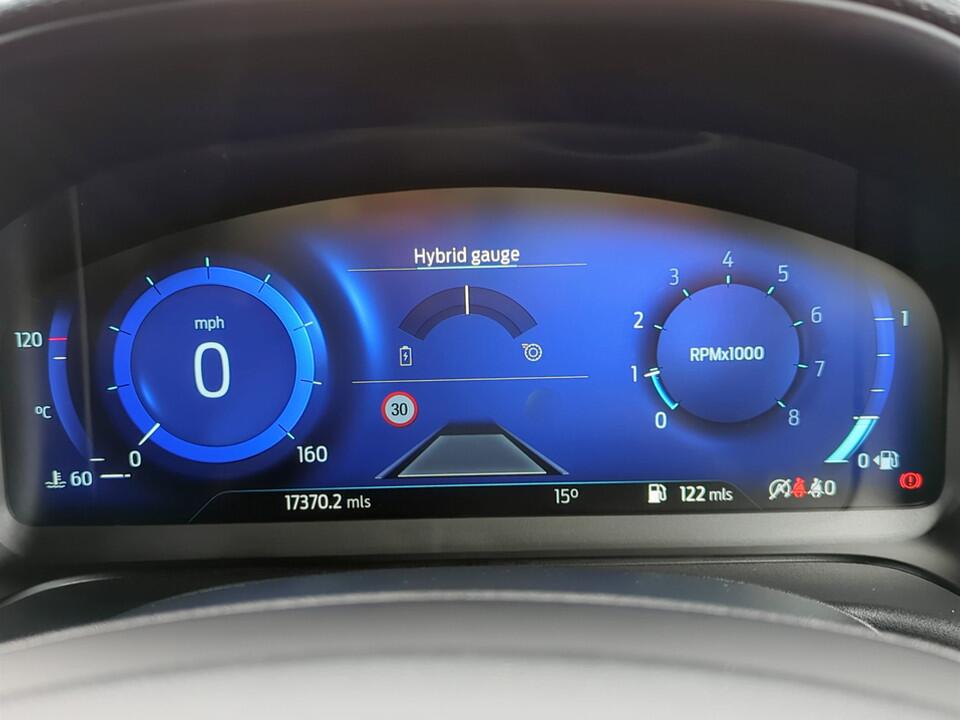 Used Ford Puma 2020 for sale - 76152833: Photo 17