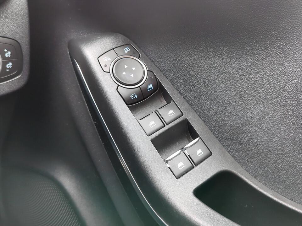 Used Ford Puma 2020 for sale - 76152833: Photo 18