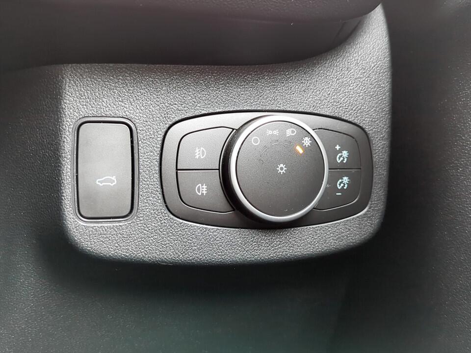 Used Ford Puma 2020 for sale - 76152833: Photo 19