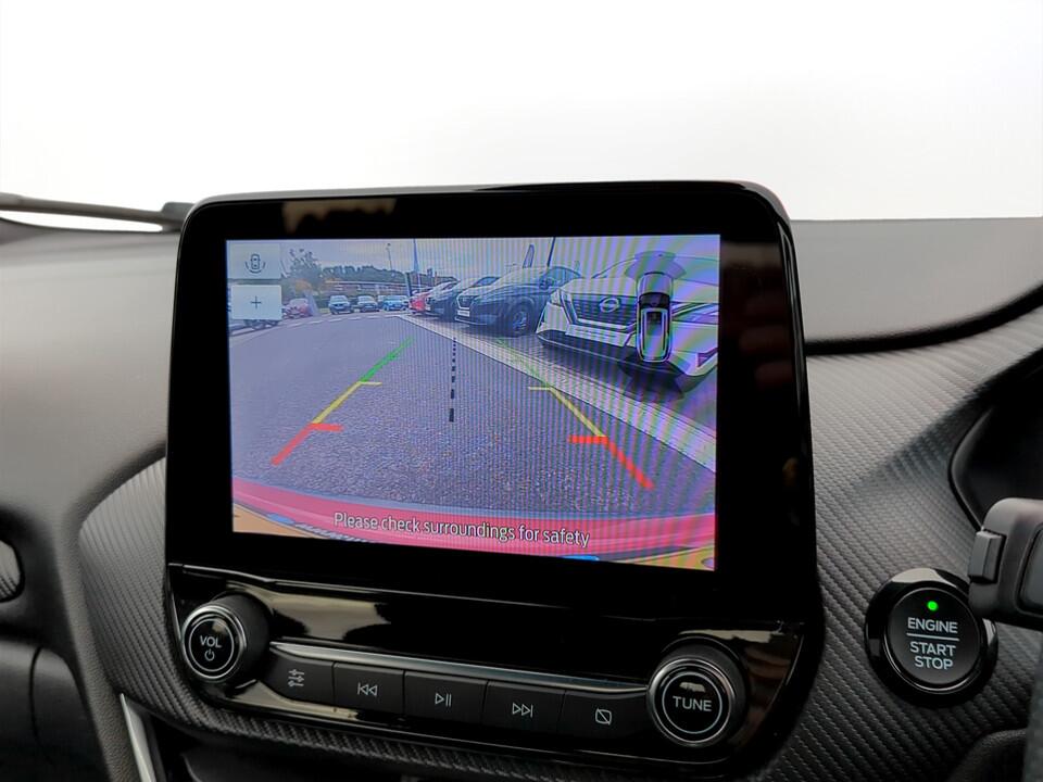 Used Ford Puma 2020 for sale - 76152833: Photo 20