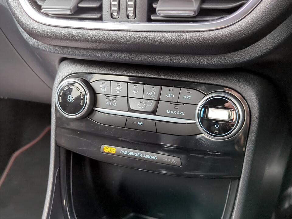 Used Ford Puma 2020 for sale - 76152833: Photo 21