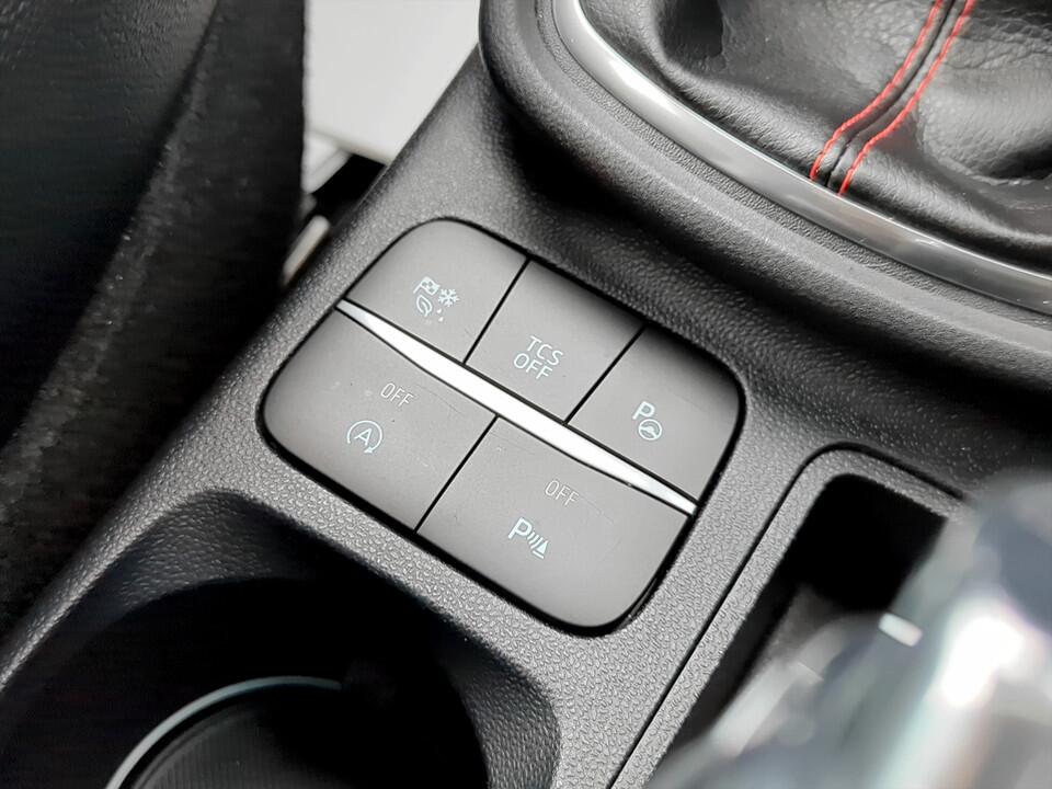 Used Ford Puma 2020 for sale - 76152833: Photo 23