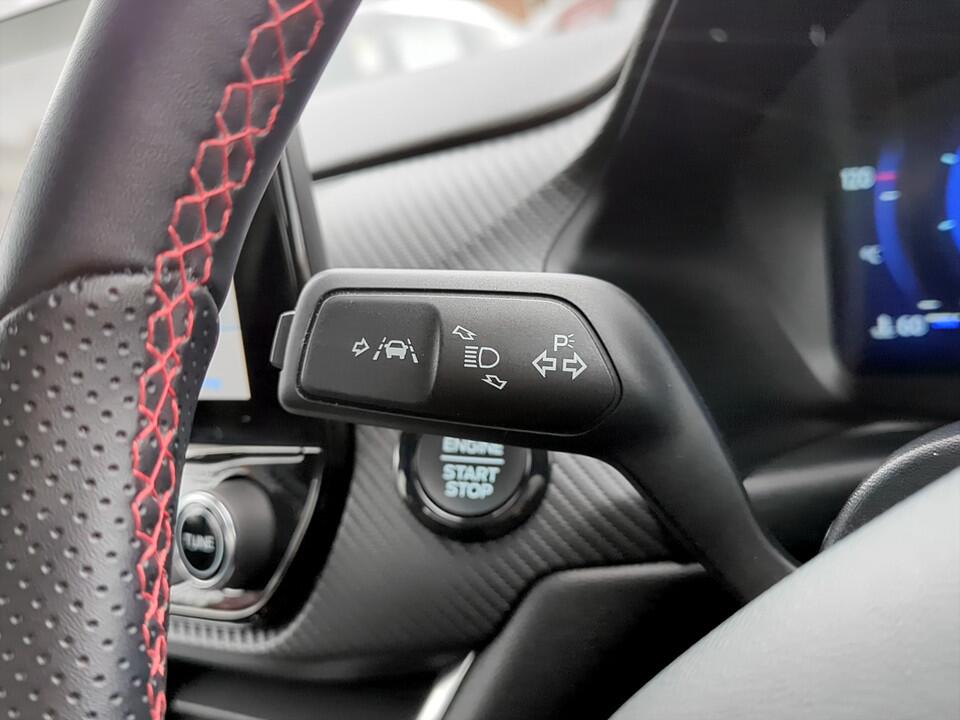 Used Ford Puma 2020 for sale - 76152833: Photo 24