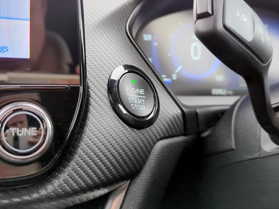 Used Ford Puma 2020 for sale - 76152833: Photo 26