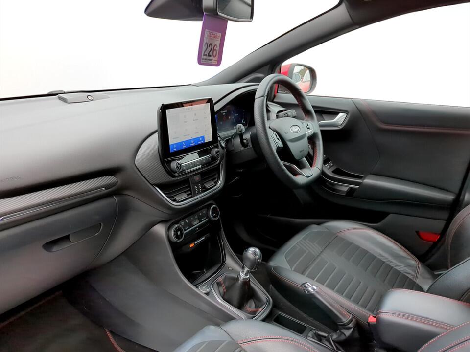 Used Ford Puma 2020 for sale - 76152833: Photo 7