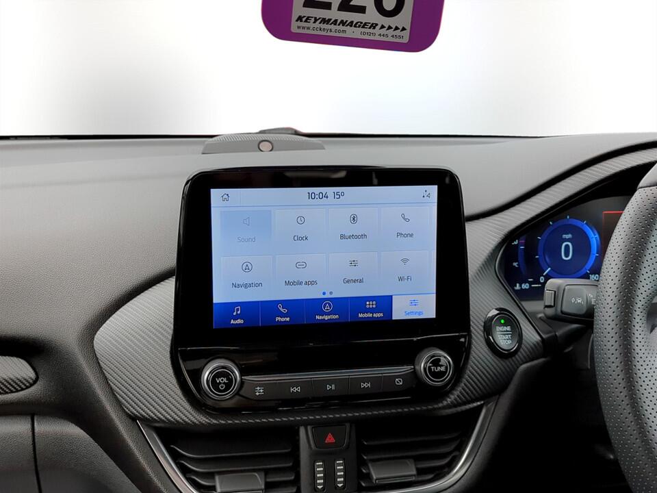 Used Ford Puma 2020 for sale - 76152833: Photo 9