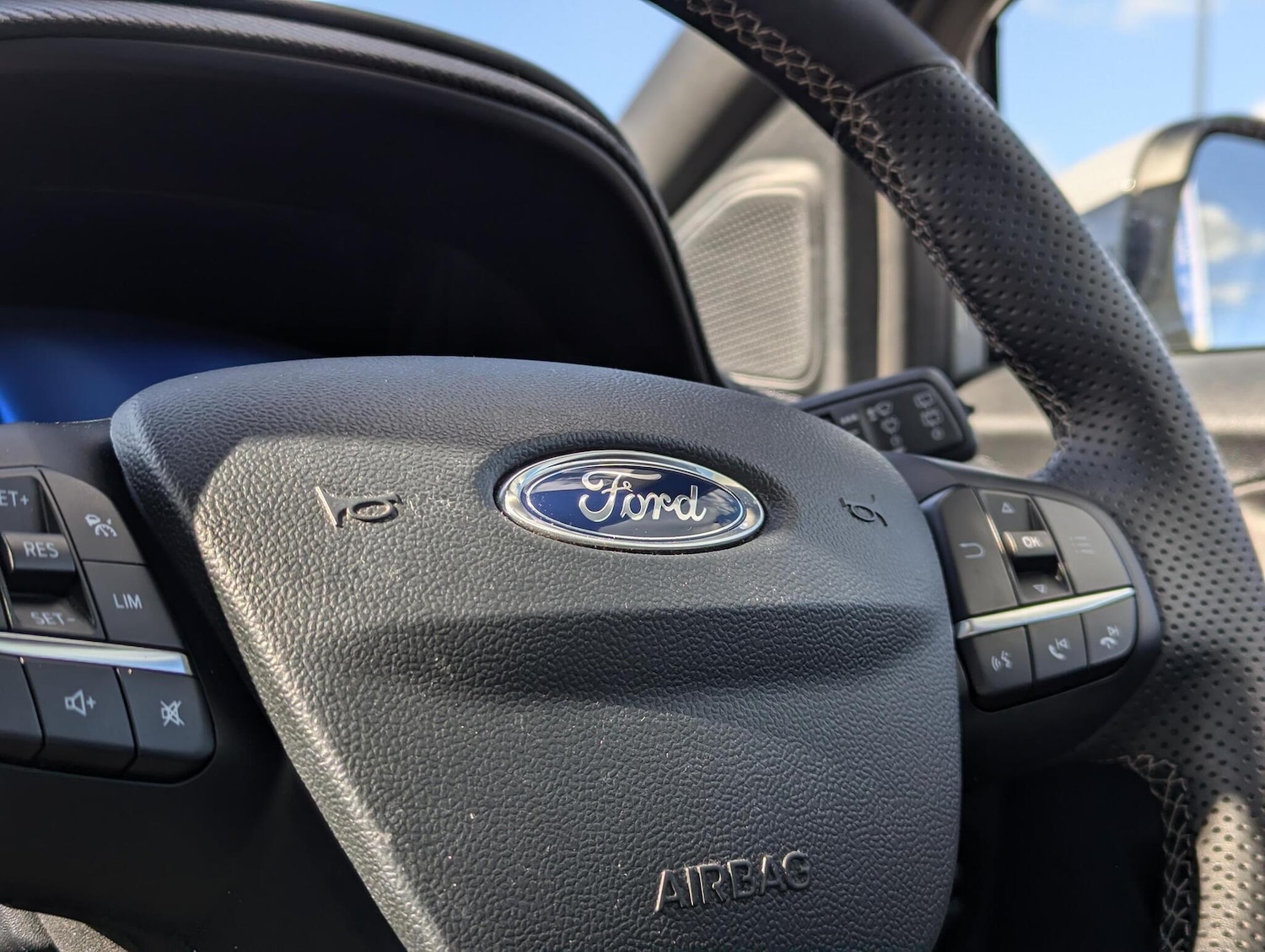 Used Ford Puma 2023 for sale - 76152330: Photo 18