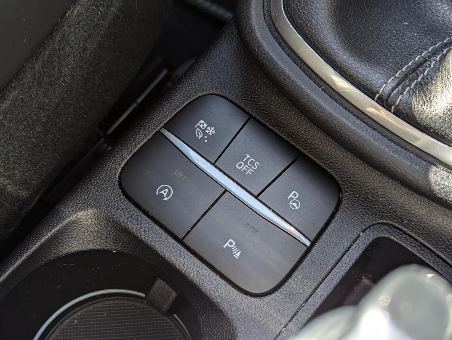 Used Ford Puma 2023 for sale - 76152330: Photo 24