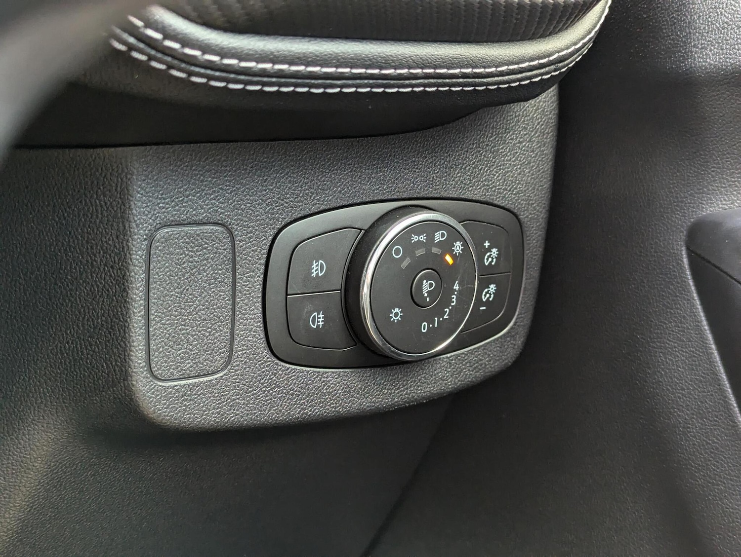 Used Ford Puma 2023 for sale - 76152330: Photo 26