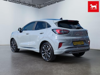 Used Ford Puma 2023 for sale - 76152330: Photo
