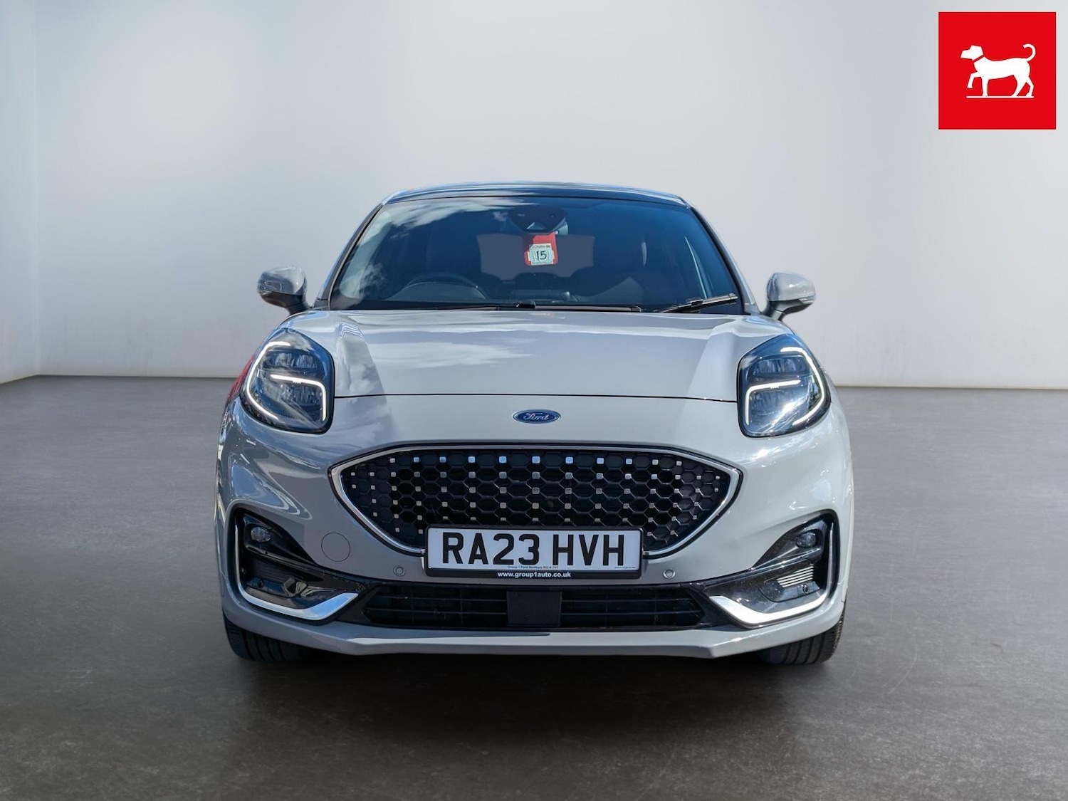 Used Ford Puma 2023 for sale - 76152330: Photo 3