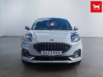 Used Ford Puma 2023 for sale - 76152330: Photo